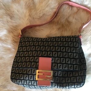 Fendi bag